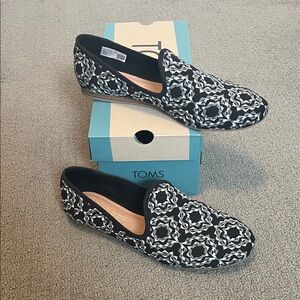 Toms Darcy Loafers